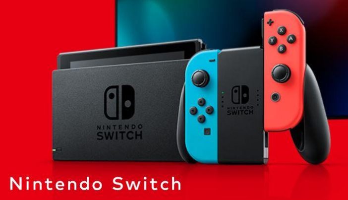 任天堂の「IGZO」採用は『Switch Pro』の布石？