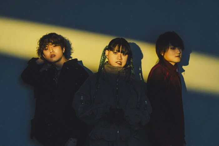 Chevon、自身の人生を肯定する音楽