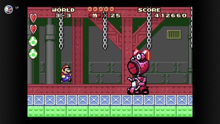 初代『スーパーマリオアドバンス』が保つ特別感