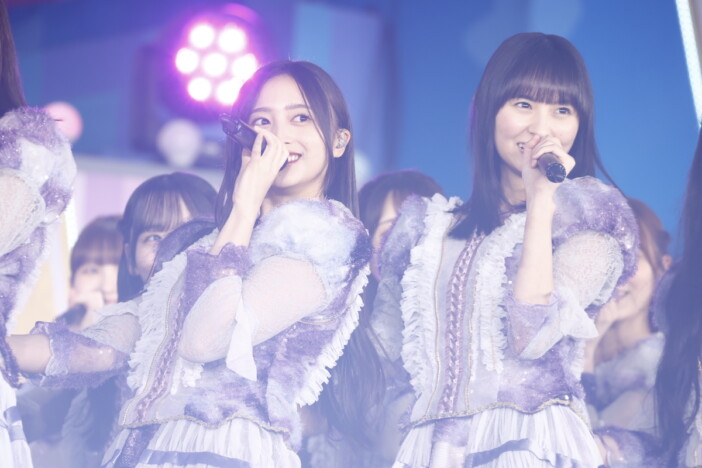 『乃木坂46 13th YEAR BIRTHDAY LIVE』レポ