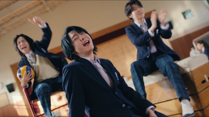 Mrs. GREEN APPLE、藤井 風、米津玄師……Billboard JAPAN 2025年上半期チャートで結果を残したアーティスト