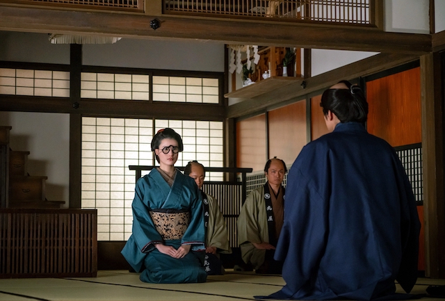 『べらぼう』蔦重の差別に対する逆襲の炎